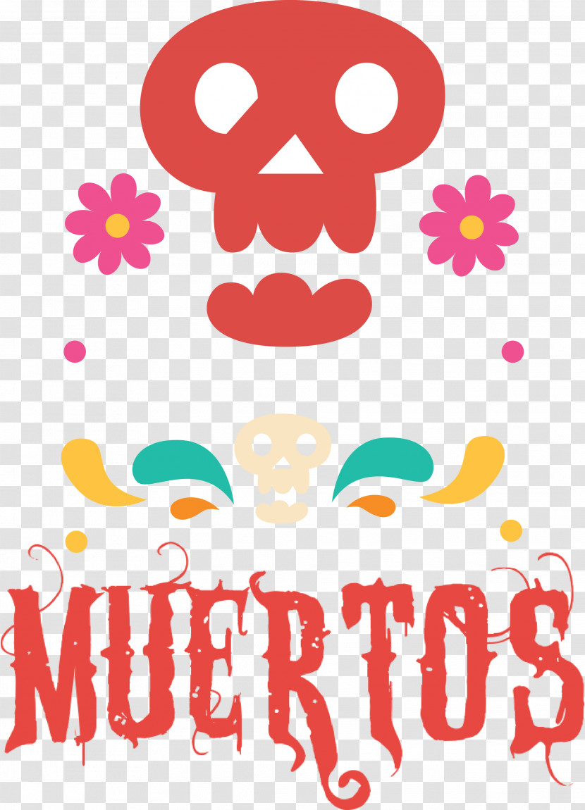 Dia De Muertos Day Of The Dead Transparent PNG