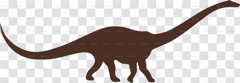 Cat Terrestrial Animal Wildlife Tail Organism - Dinosaurs Transparent PNG