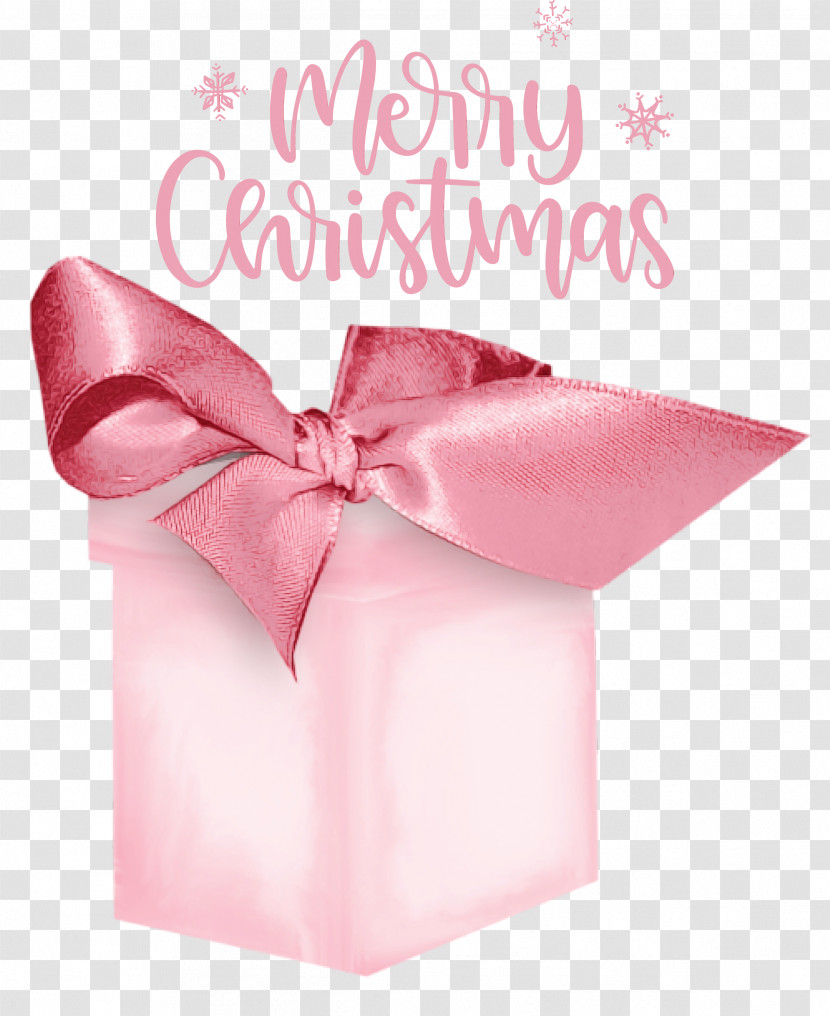 Gift Ribbon Meter Transparent PNG