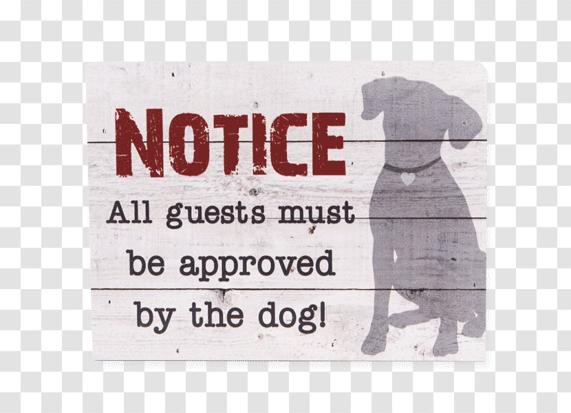 Dog Pet Sitting Greeting & Note Cards Birthday Transparent PNG