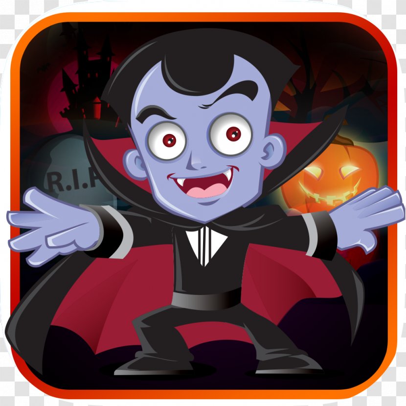 Cartoon Supervillain Legendary Creature Supernatural - Little Devil Transparent PNG