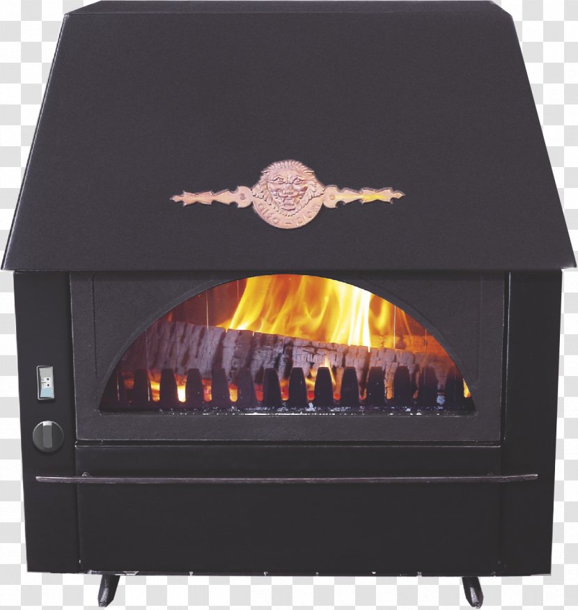 Alfa Plam Central Heating Fireplace Firebox Fuel - Stove Fire Transparent PNG