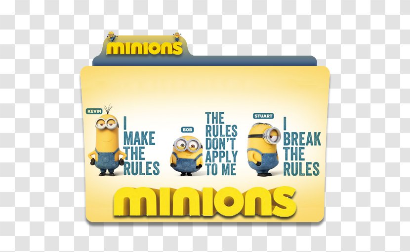 Bob The Minion Desktop Wallpaper Minions Mobile Phones - Youtube - Group Transparent PNG