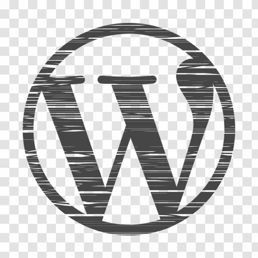 WordPress.com Blog WooCommerce - Wordpress - WordPress Transparent PNG
