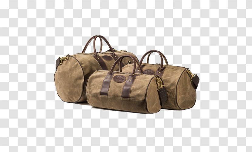 Handbag Duffel Bags Backpack - Khaki - Duffelbag Transparent PNG