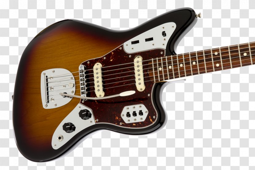 Fender Jaguar Jazzmaster Guitar Fingerboard Musical Instruments - Tree - Bass Transparent PNG