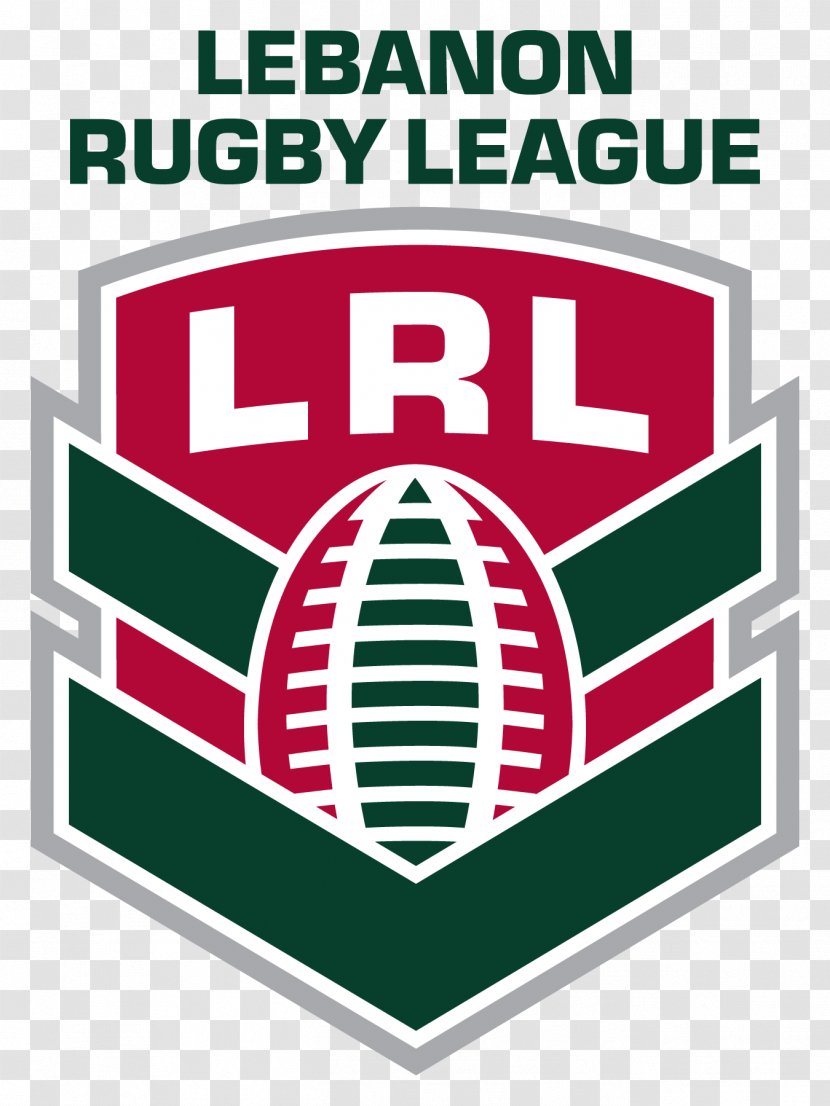 2017 Rugby League World Cup Lebanon National Team Lebanese Federation - Sign - New Zealand Transparent PNG