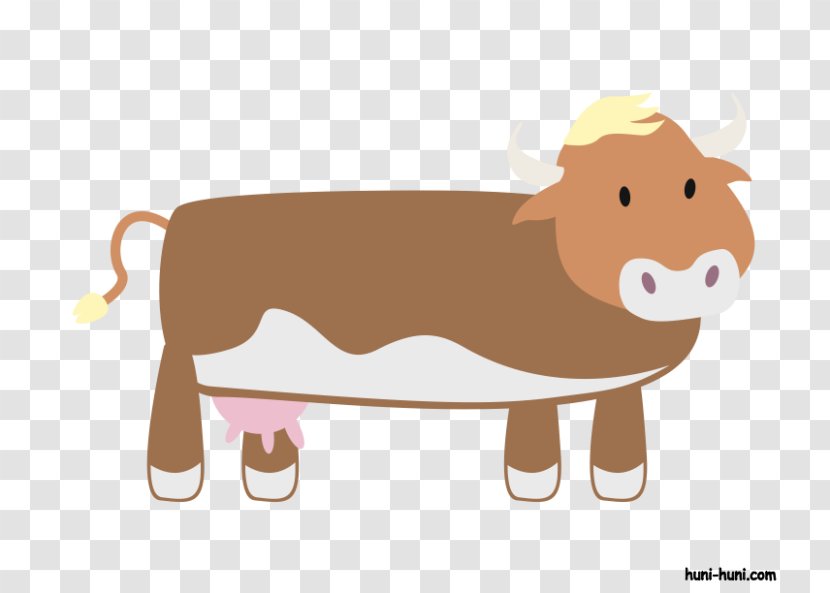 Dairy Cattle Beef Ox Bull Breed - Cebuano Transparent PNG