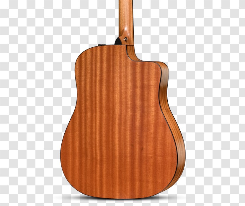 Acoustic Guitar Bass Acoustic-electric Sapele - Heart - Exotic Wood Briefcases Transparent PNG