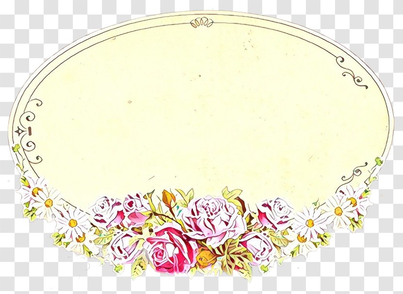Platter Plant - Cartoon - Jewellery Transparent PNG