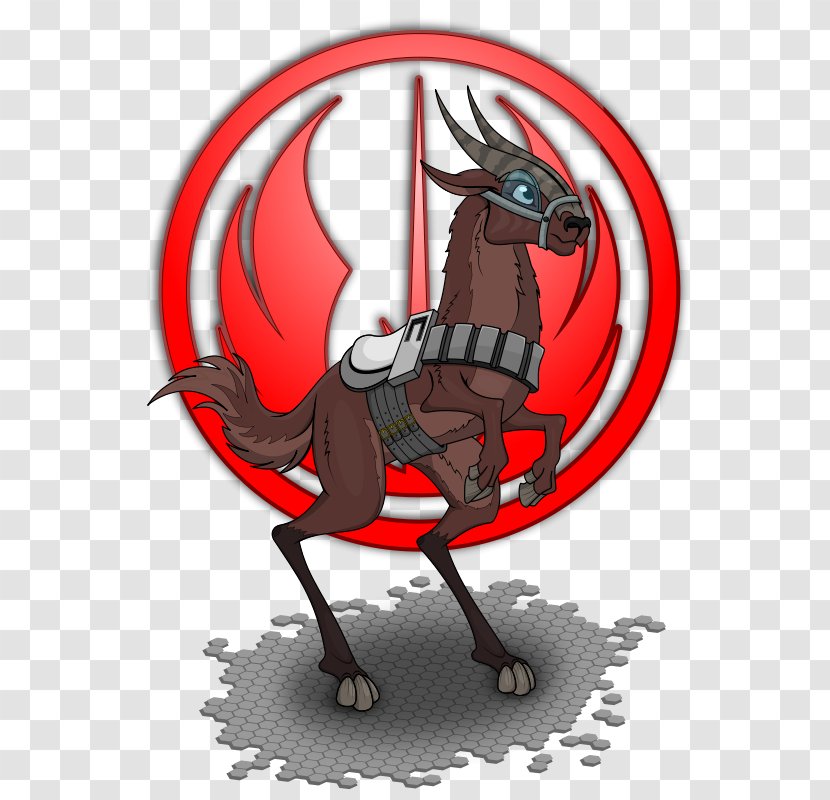 Star Wars: Yoda : Dark Rendezvous The Clone Wars Boba Fett - Mythical Creature Transparent PNG