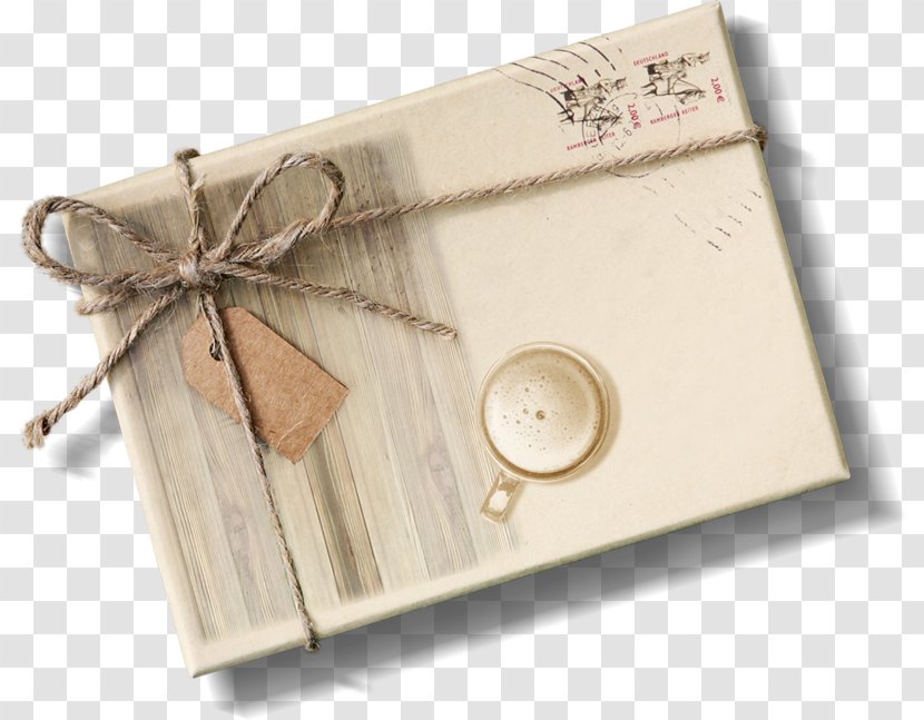 Post-it Note Envelope Goods Box Image - Paper - Refrigerator Transparent PNG