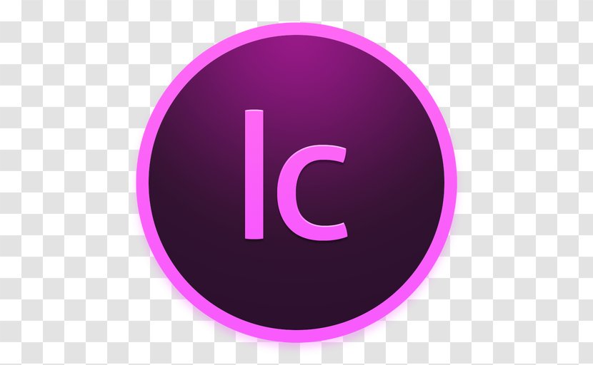 Pink Purple Symbol - Boston Bruins - Adobe InCopy Transparent PNG