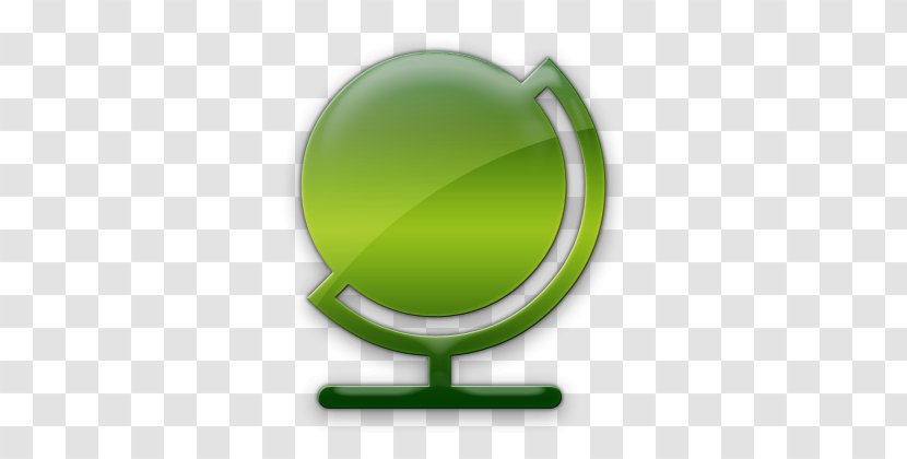 Earth Symbol Globe World - Computer Transparent PNG