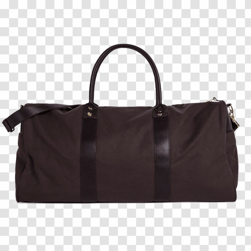 Tote Bag Handbag Leather Duffel Bags Transparent PNG