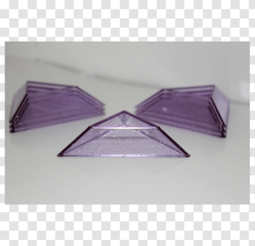 Triangle Purple - Angle Transparent PNG