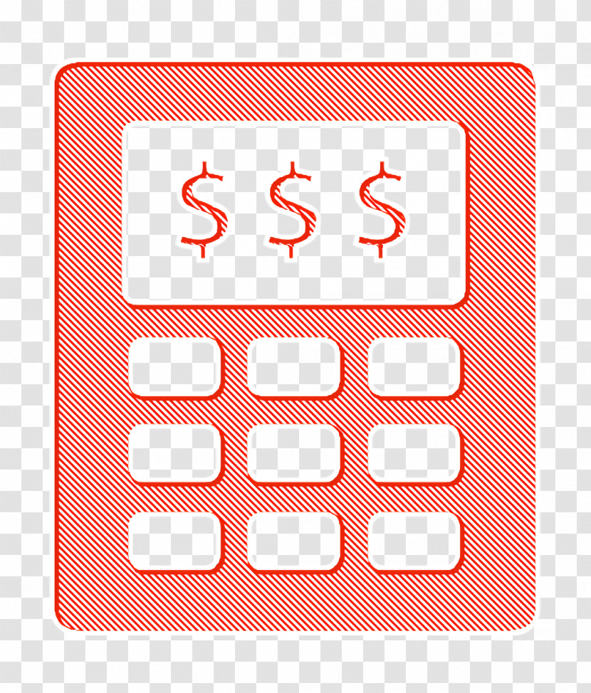 Budget Icon Budget Calculator Icon Seo And Sem Icon Transparent PNG