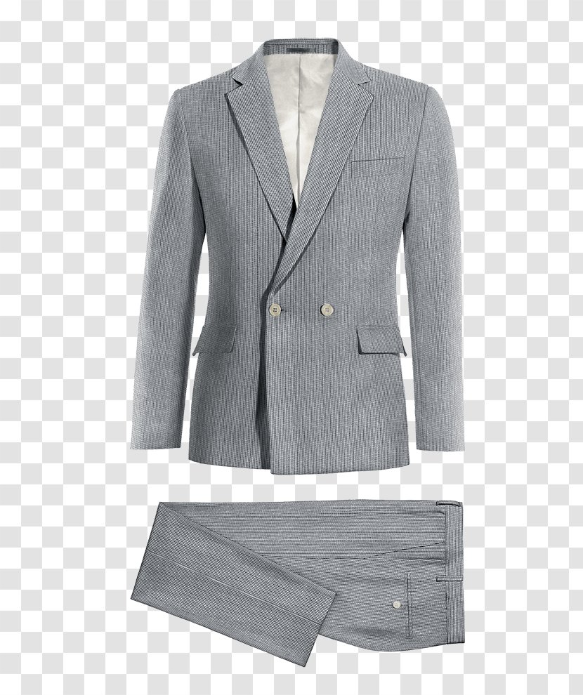 Blazer Tuxedo Suit Jacket Clothing - Sleeve - Men In Transparent PNG