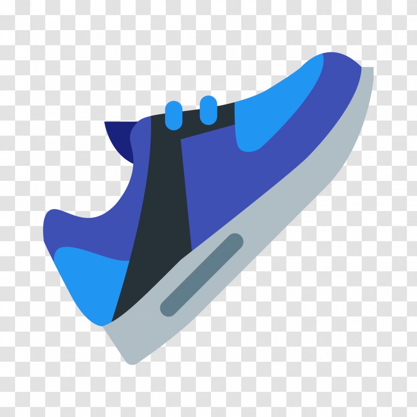 Shoe Clothing Crossword Quiz - Electric Blue - Fashion Transparent PNG