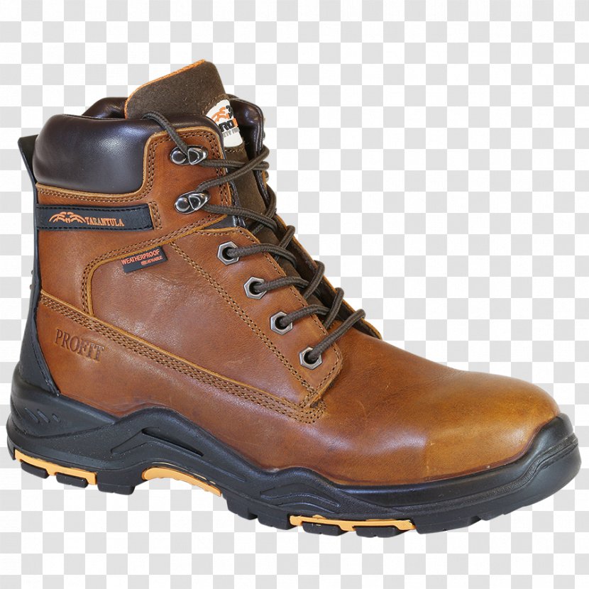 Steel-toe Boot Shoe Pro Fit Footwear - Hiking Transparent PNG