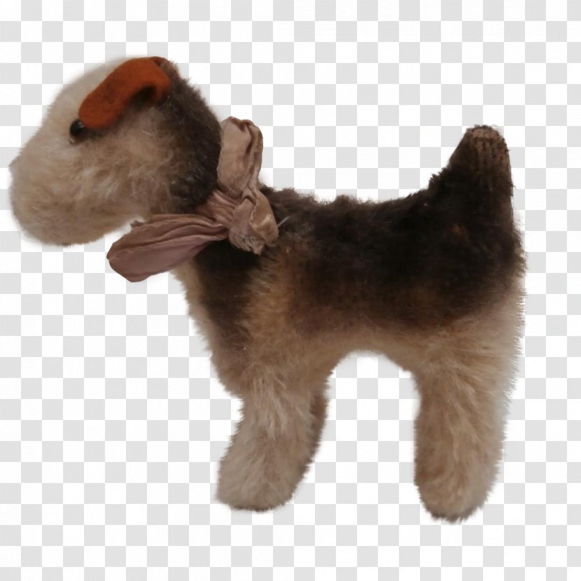Lakeland Terrier Airedale Welsh Dog Breed Puppy - Group Transparent PNG