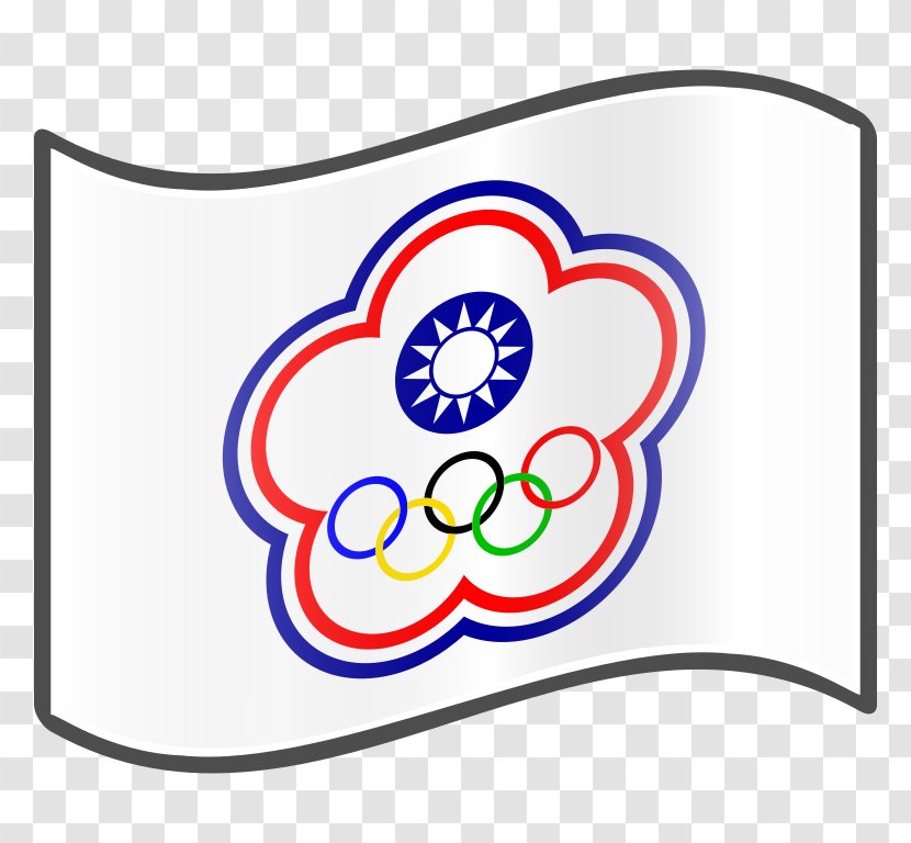 2018 Winter Olympics Olympic Games Asian Chinese Taipei 2012 Summer - Brand - Committee Transparent PNG