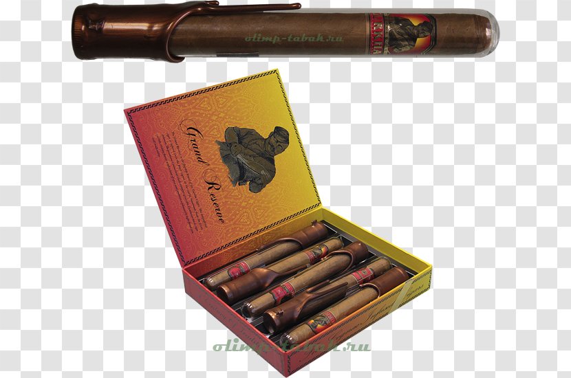 Gurkha Cigar Humidor Gift Online Shopping - Cigarillo - Tobacco Products Transparent PNG