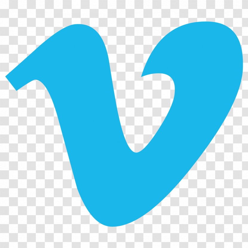 Logo Vimeo Download - Text Transparent PNG