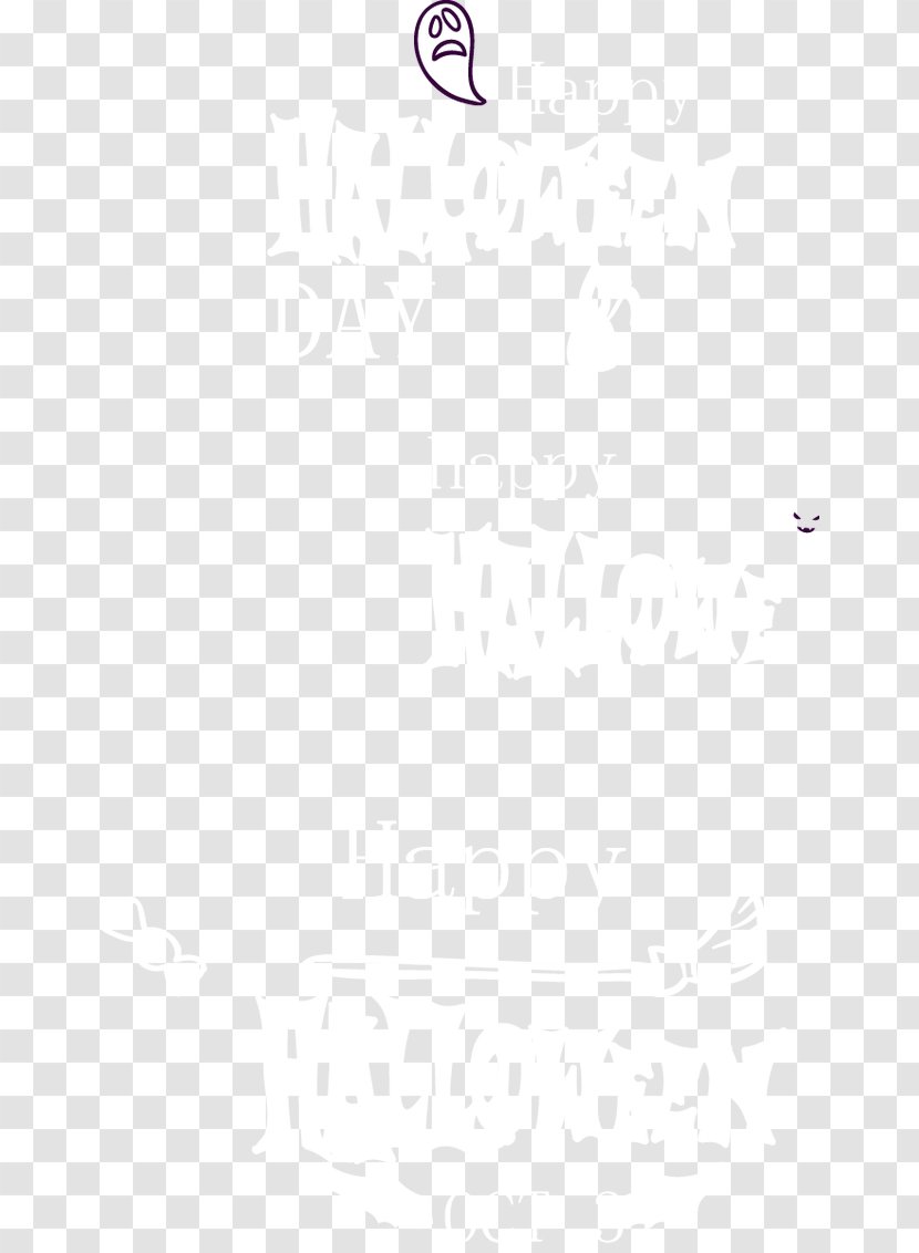 Black And White Point Angle Pattern - Monochrome Photography - Vector Halloween Transparent PNG
