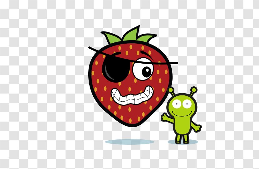 Apple Vegetable Cartoon Clip Art Transparent PNG