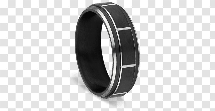 Wedding Ring Engagement Ceramic - Jewellery Transparent PNG