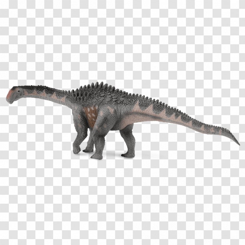 CollectA Prehistoric Life Ampelosaurus Toy Dinosaur Figure Collecta 3388466 Figurine Times Ampelosaure Iguanodon - Velociraptor Transparent PNG