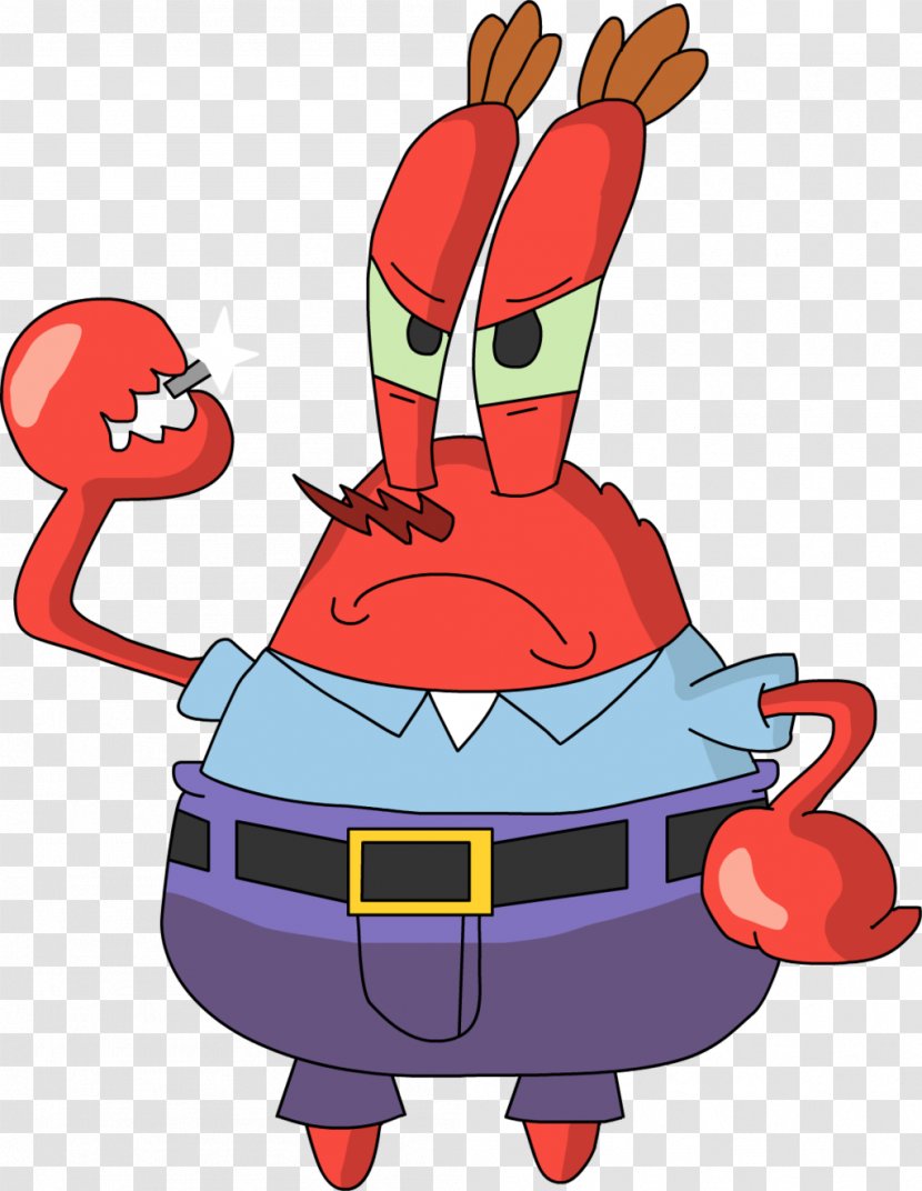 Candace-2 Phineas-2 Phineas Flynn YouTube Character - Mr Krabs - Youtube Transparent PNG