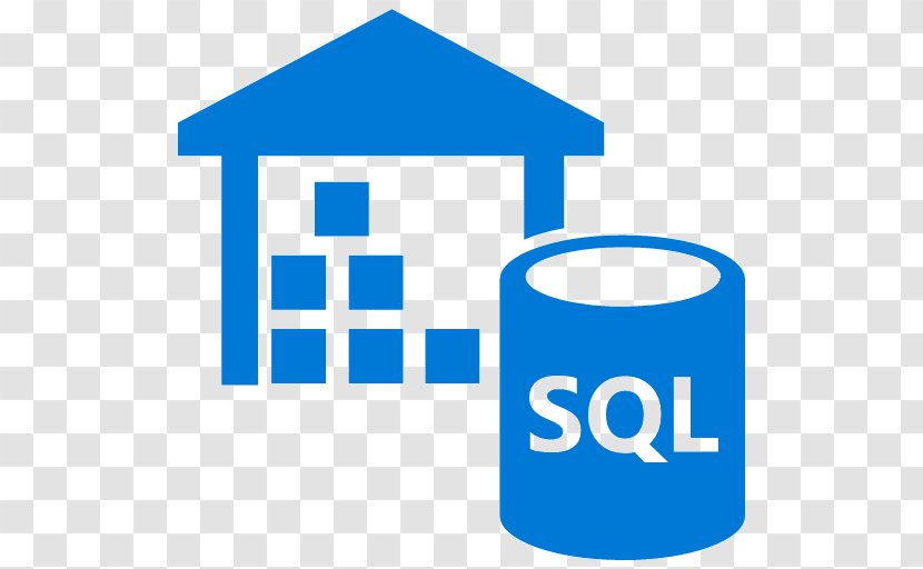 Data Warehouse Microsoft Azure SQL Database Server - Sql Transparent PNG