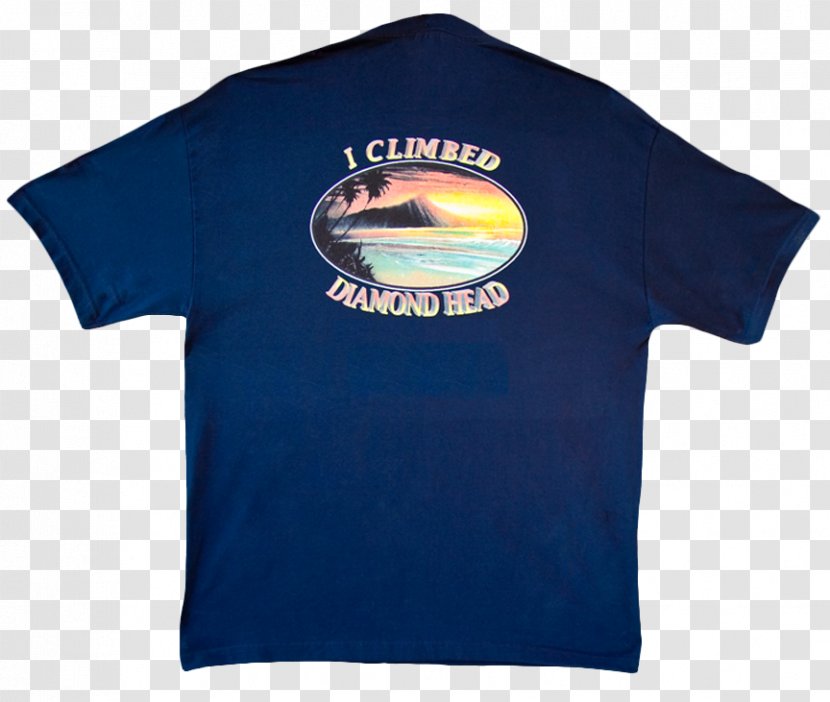 T-shirt Bluza Sleeve Logo - Active Shirt Transparent PNG