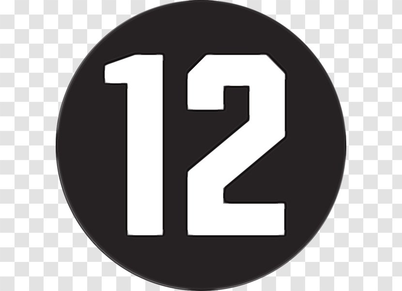 Number Logo Drawing Numer0 Text - Symbol Transparent PNG