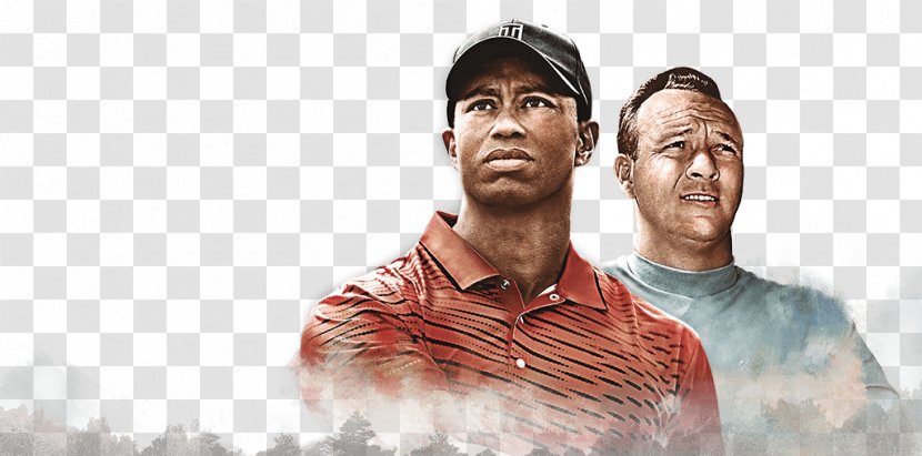 Tiger Woods PGA Tour 14 PlayStation 3 Rory McIlroy 4 - Ear Transparent PNG