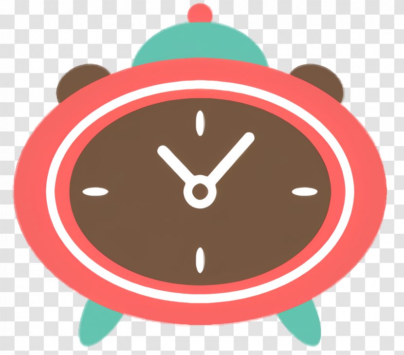 Clock Background - Home Accessories - Furniture Interior Design Transparent PNG