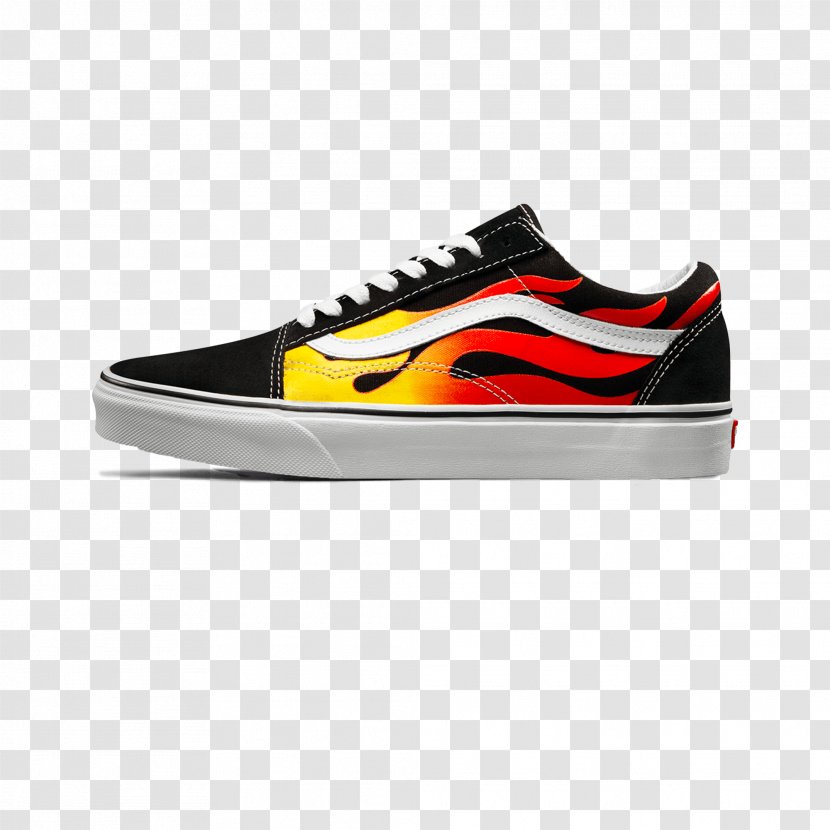 Vans Sneakers Skate Shoe Discounts And Allowances - Old School Transparent PNG