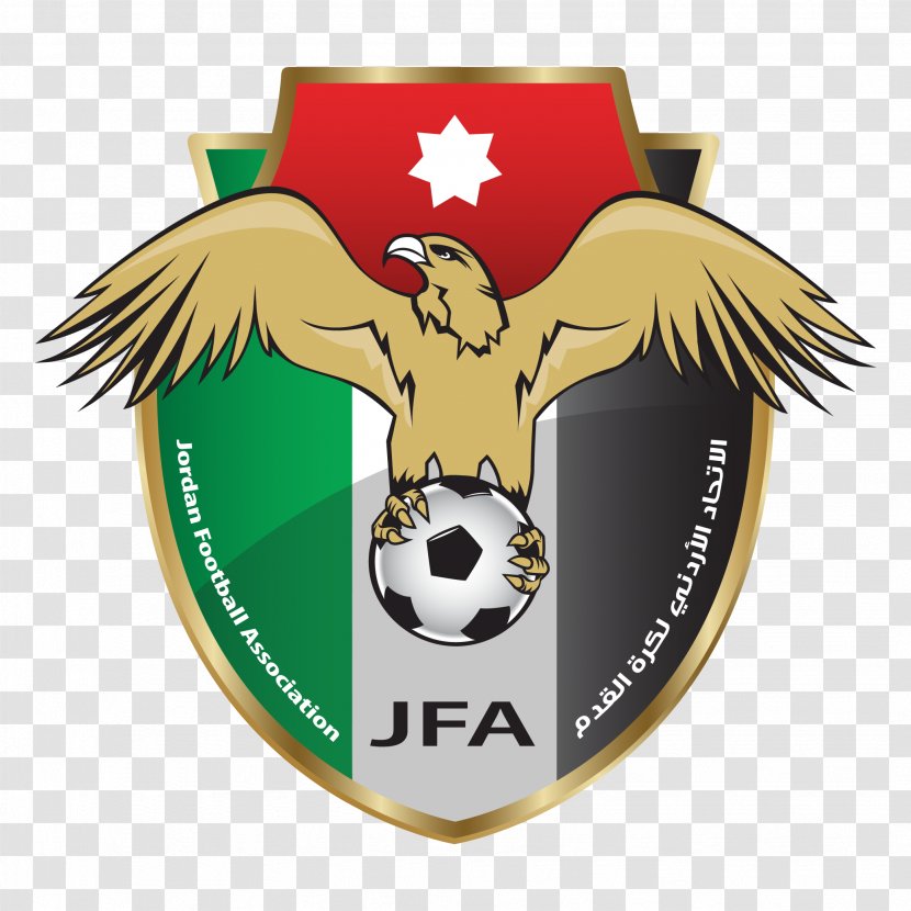 Jordan National Football Team Women's Premier League Association - Asian Confederation - Indonesia Transparent PNG