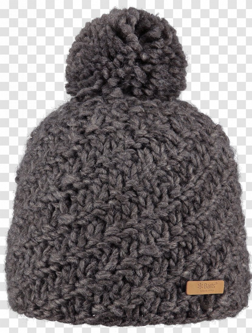 Beanie Knit Cap Wool Hat - Headgear Transparent PNG