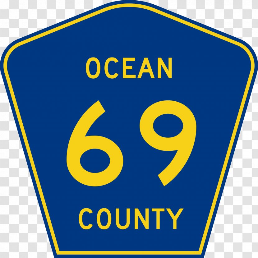 U.S. Route 66 US County Highway Shield Road - United States Transparent PNG