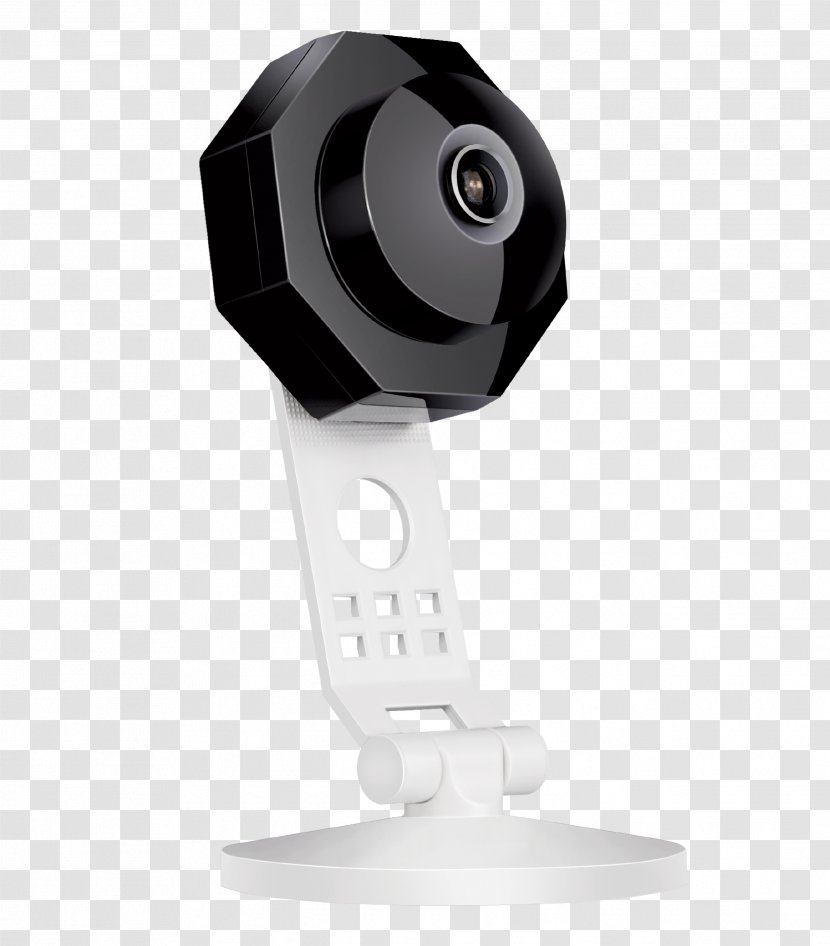 IP Camera Video Cameras Wireless Security Closed-circuit Television - Highdefinition Transparent PNG