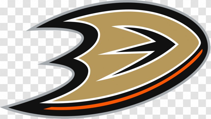 Anaheim Ducks National Hockey League 2003 Stanley Cup Finals Logo - Jersey - Honda Transparent PNG