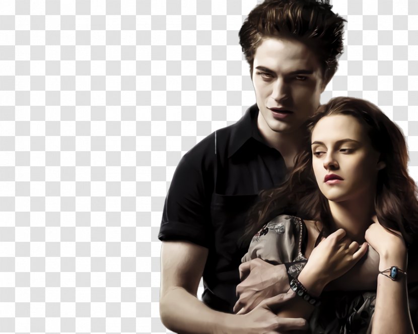 The Twilight Saga: New Moon Film Desktop Wallpaper - Hindi Transparent PNG