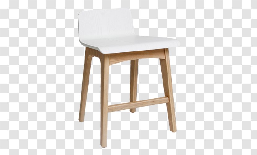 Bar Stool Chair Armrest Seat Transparent PNG