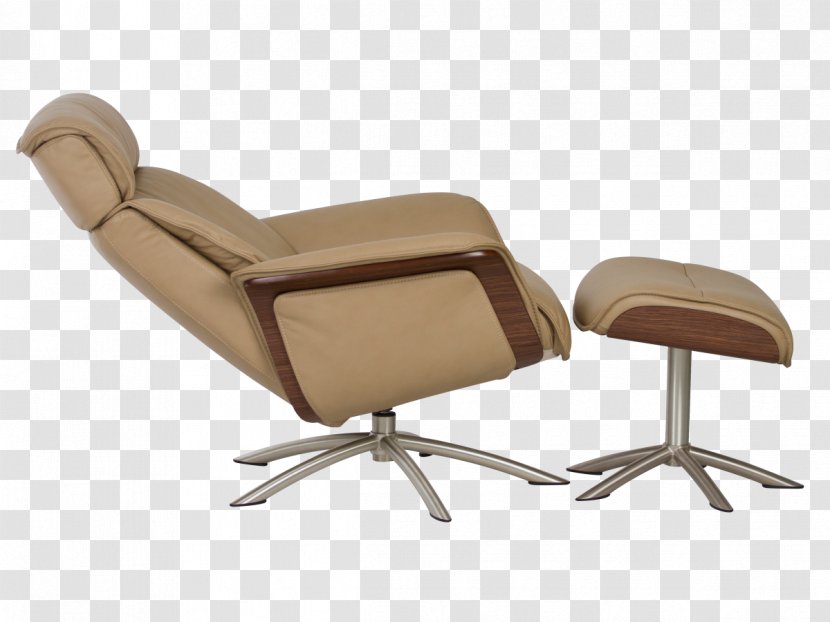 Office & Desk Chairs Furniture Armrest - Chair Transparent PNG