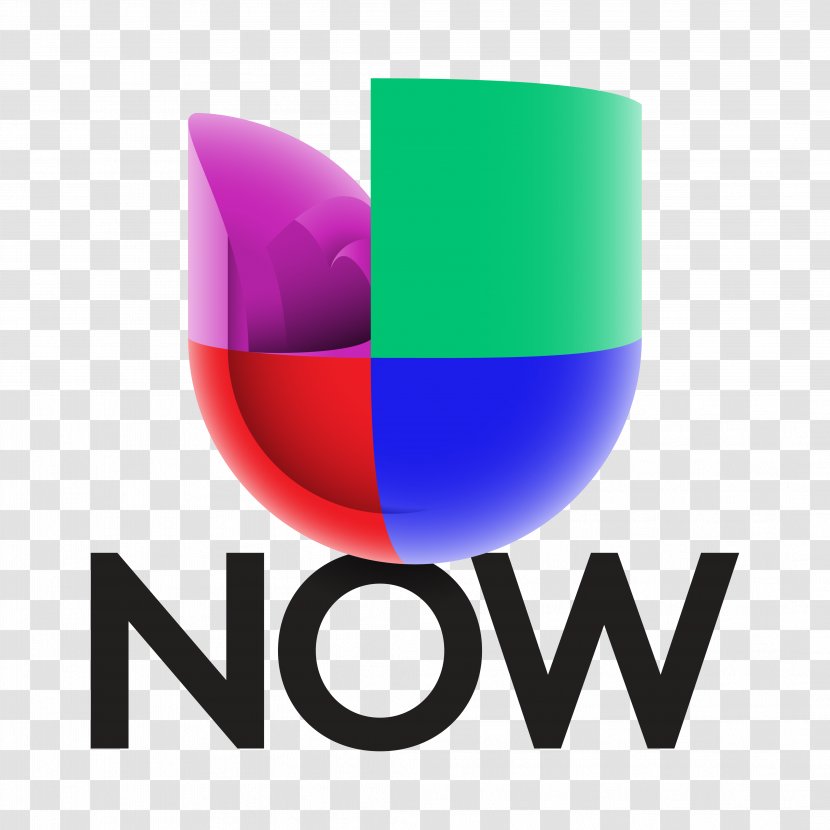 Univision Roku Television Channel - Text Transparent PNG
