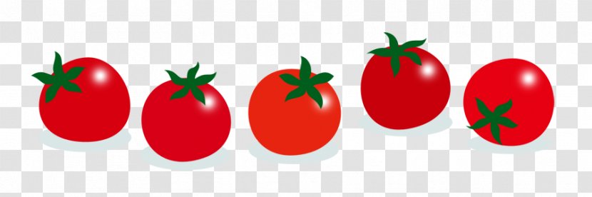 Plum Tomato Diet Food Clip Art - Superfood - Spring Illustration Transparent PNG