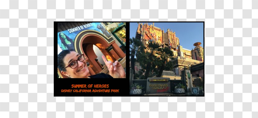 Disney California Adventure Magic Kingdom D23 Disneyland The Walt Company - Marvel Studios - Summer Transparent PNG